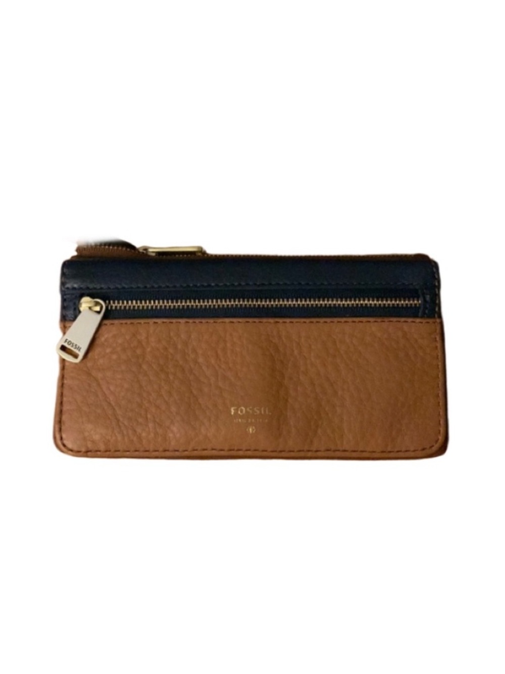 FOSSIL wallet